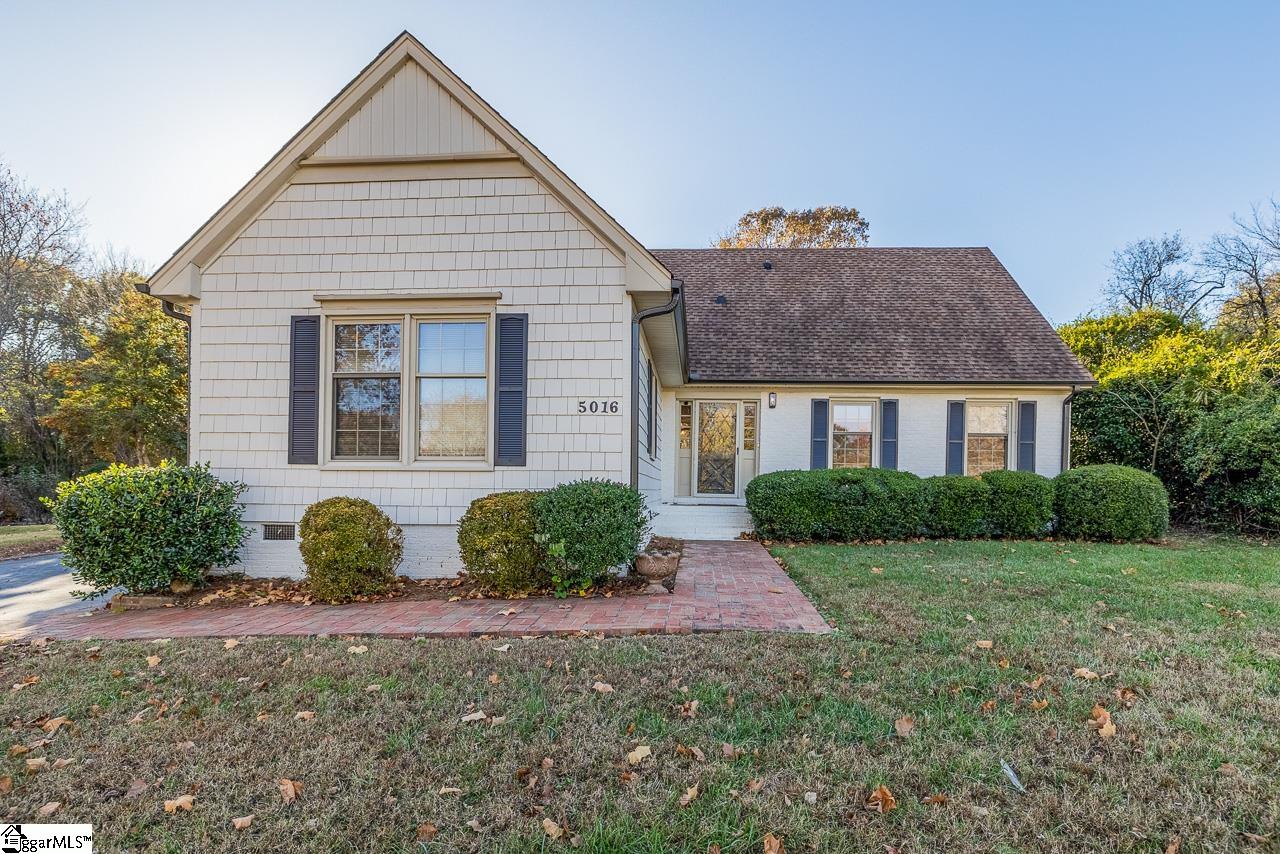 5016 Bridle Path Lane