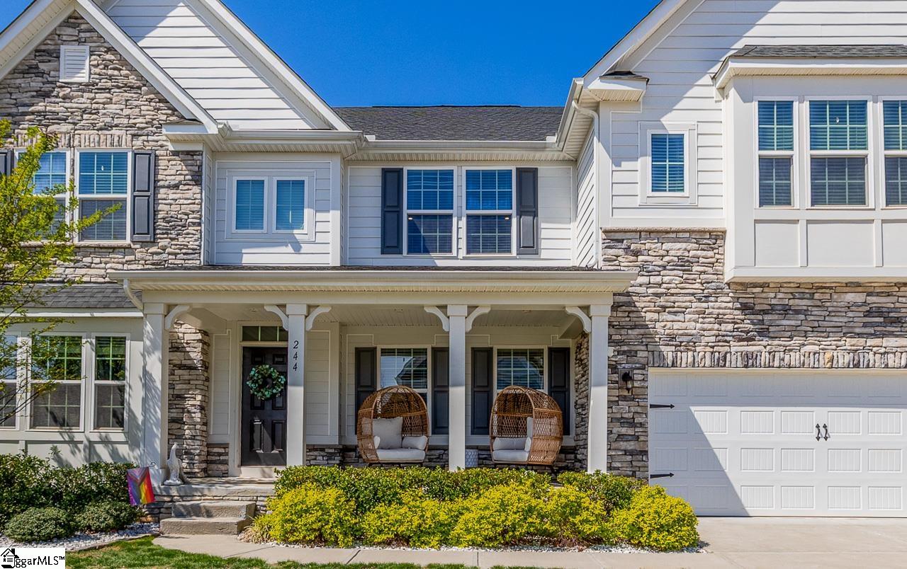 244 Chinook Drive