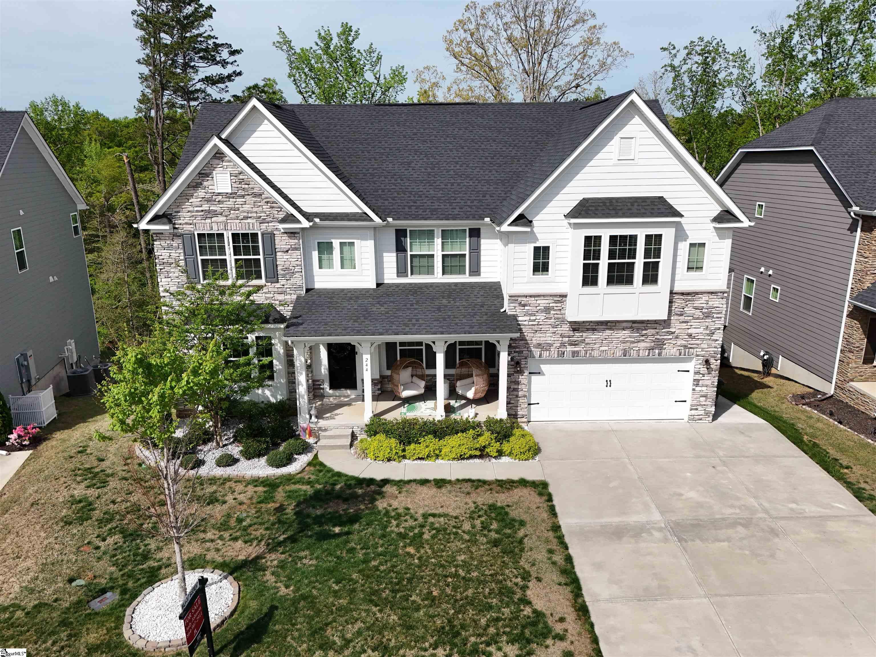 244 Chinook Drive