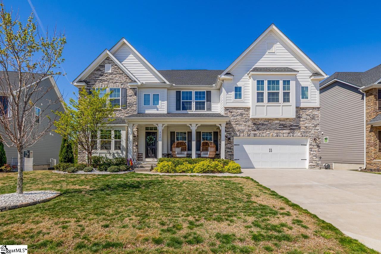 244 Chinook Drive