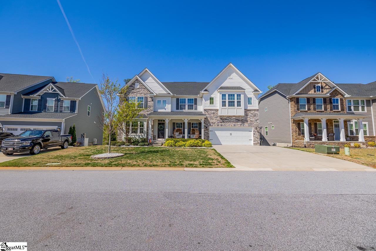 244 Chinook Drive