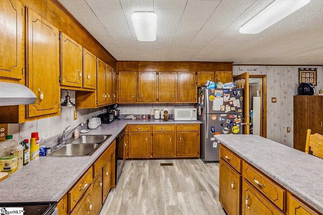 1392 Durbin Road