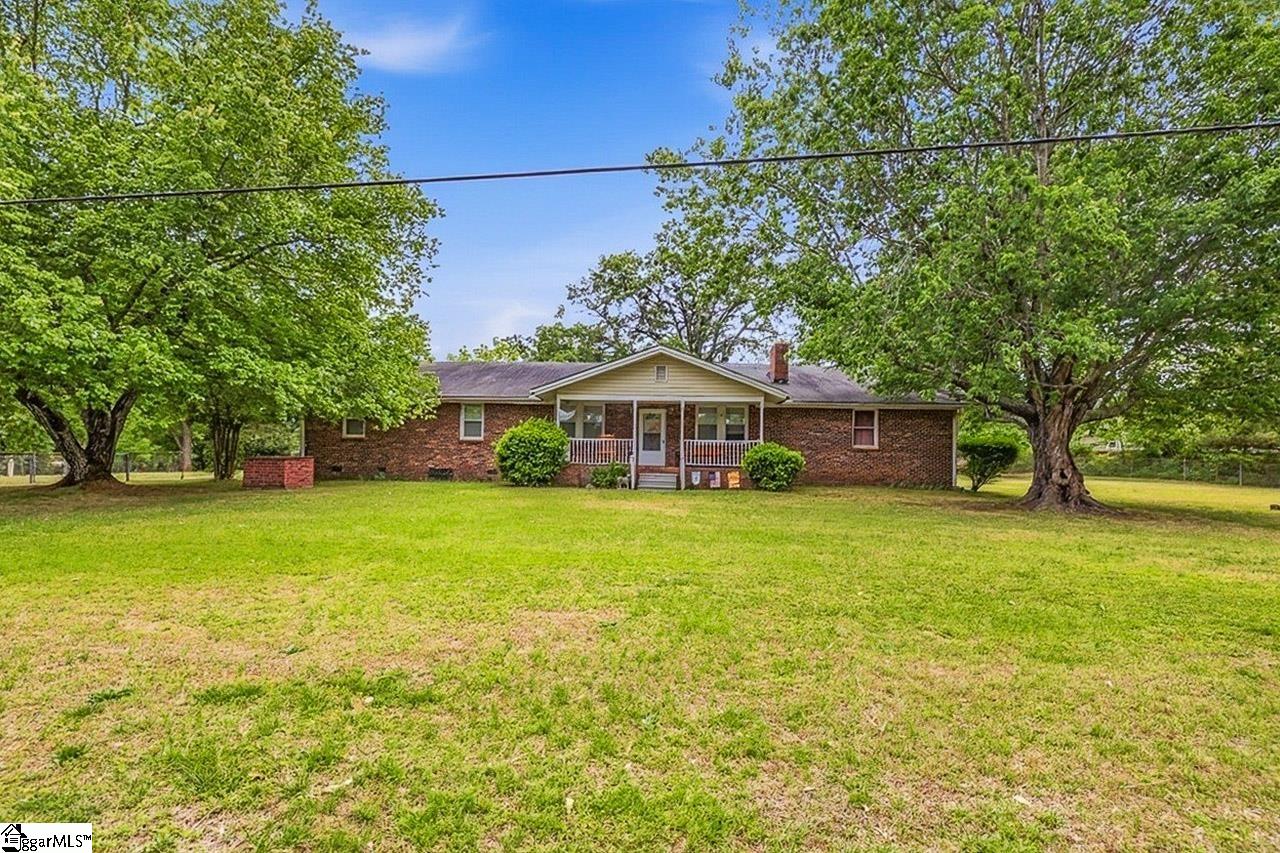 1392 Durbin Road
