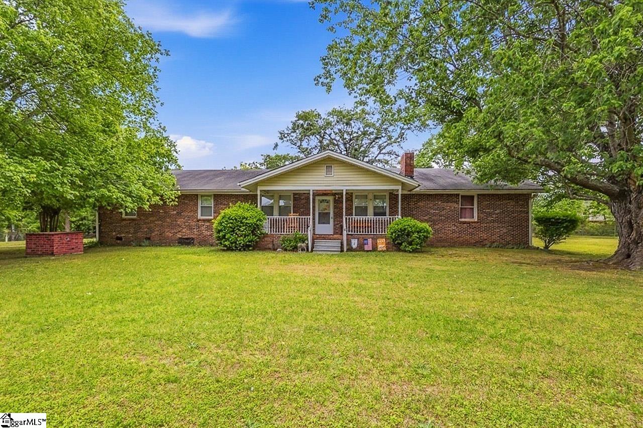 1392 Durbin Road