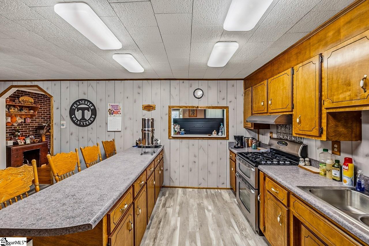 1392 Durbin Road