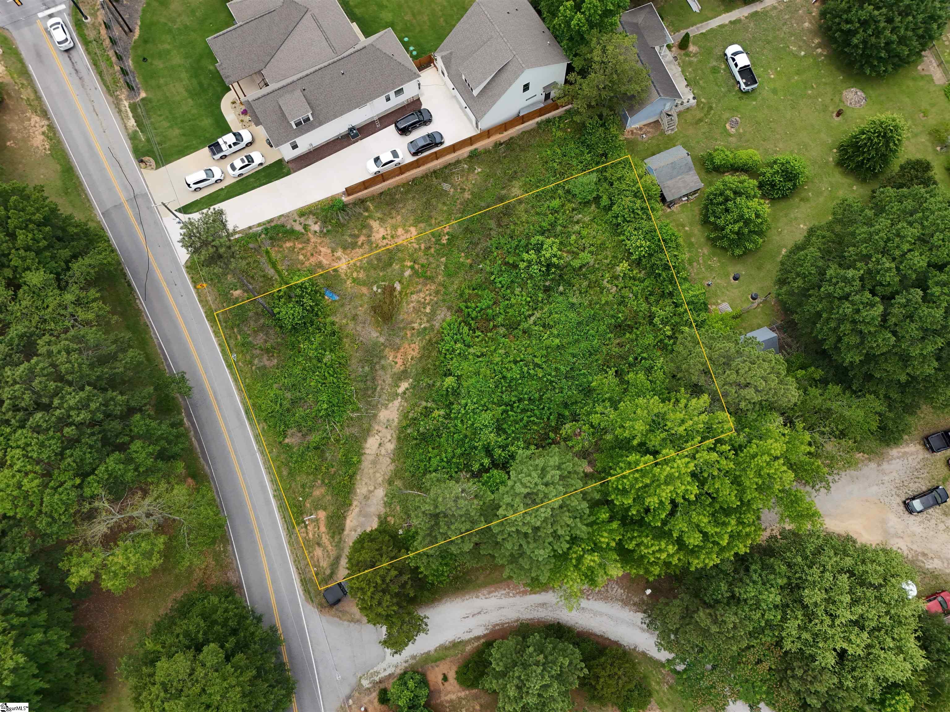 136 Mccall Road