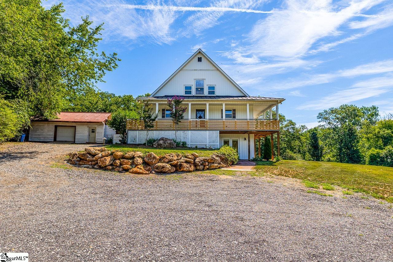 455 Aiken Chapel Road