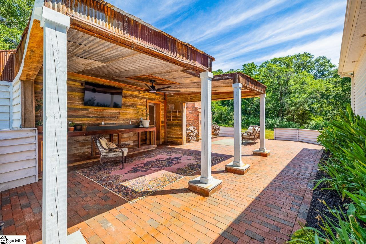 455 Aiken Chapel Road