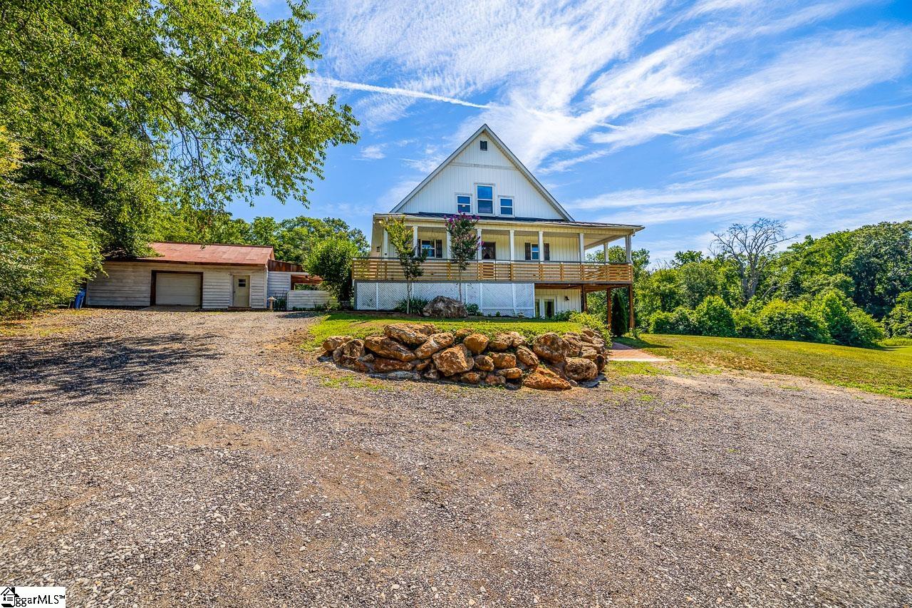 455 Aiken Chapel Road