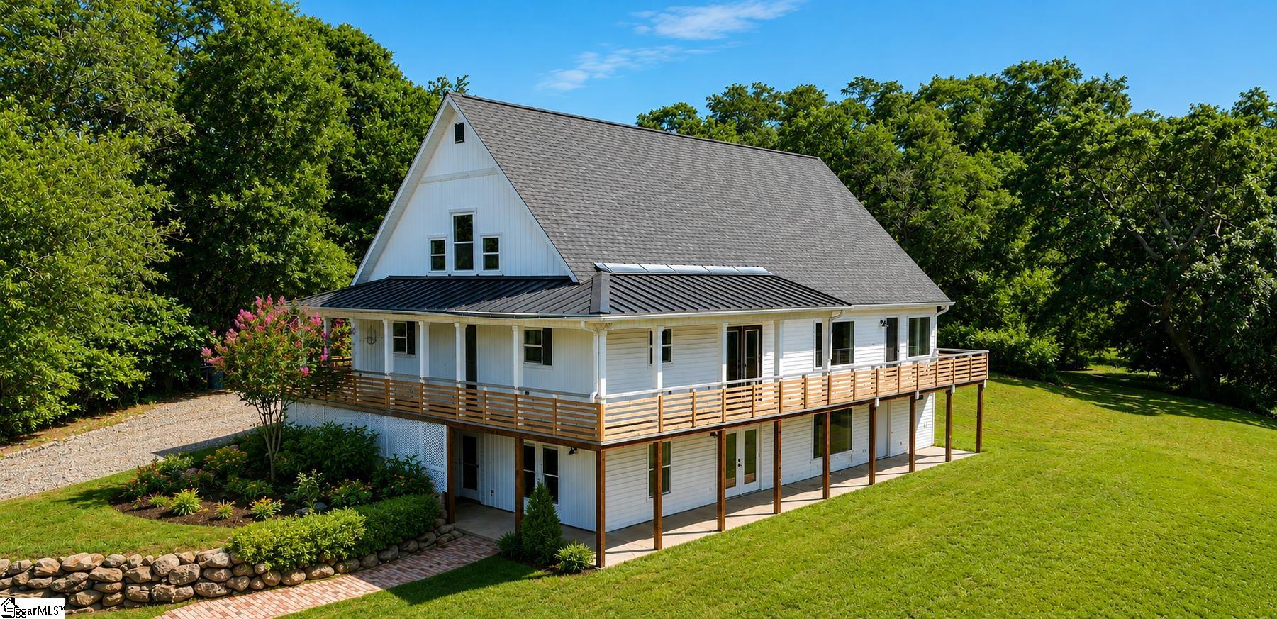 455 Aiken Chapel Road