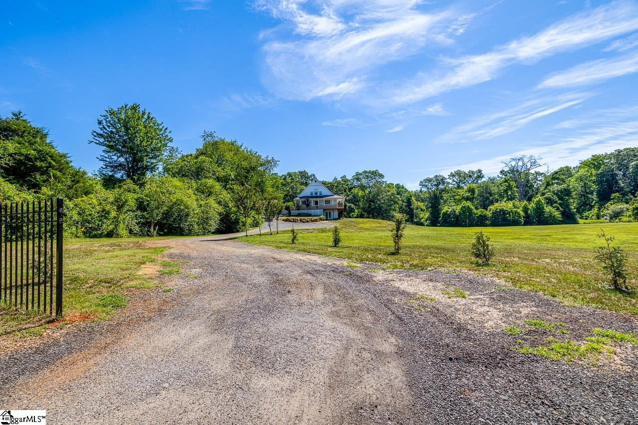 455 Aiken Chapel Road
