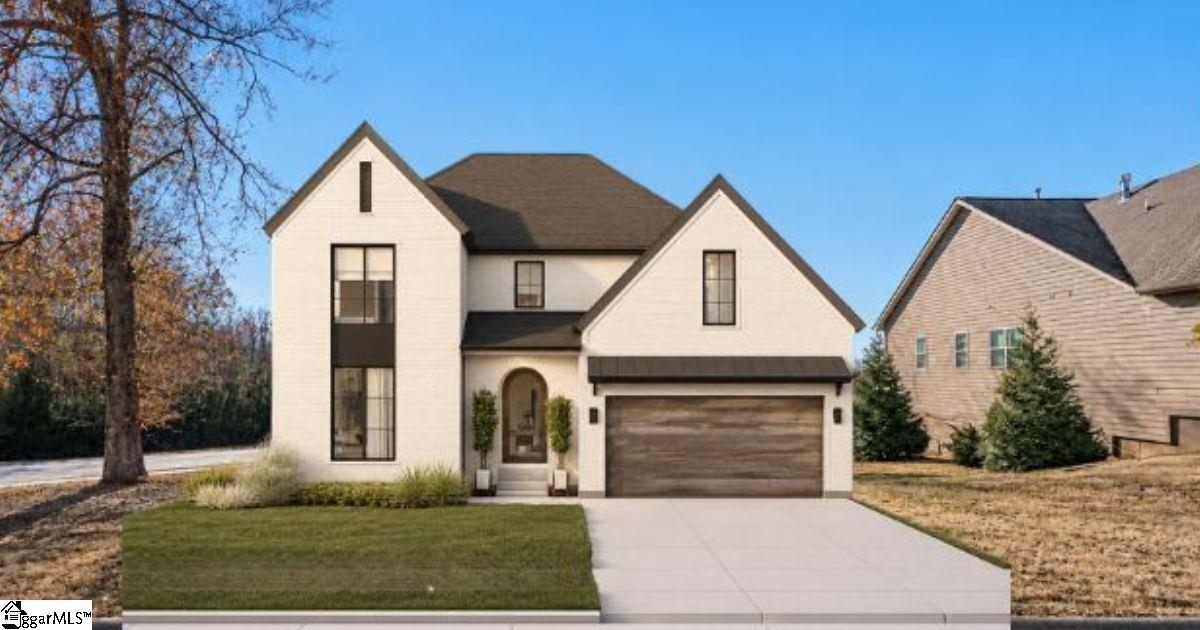1 Quiet Creek Court