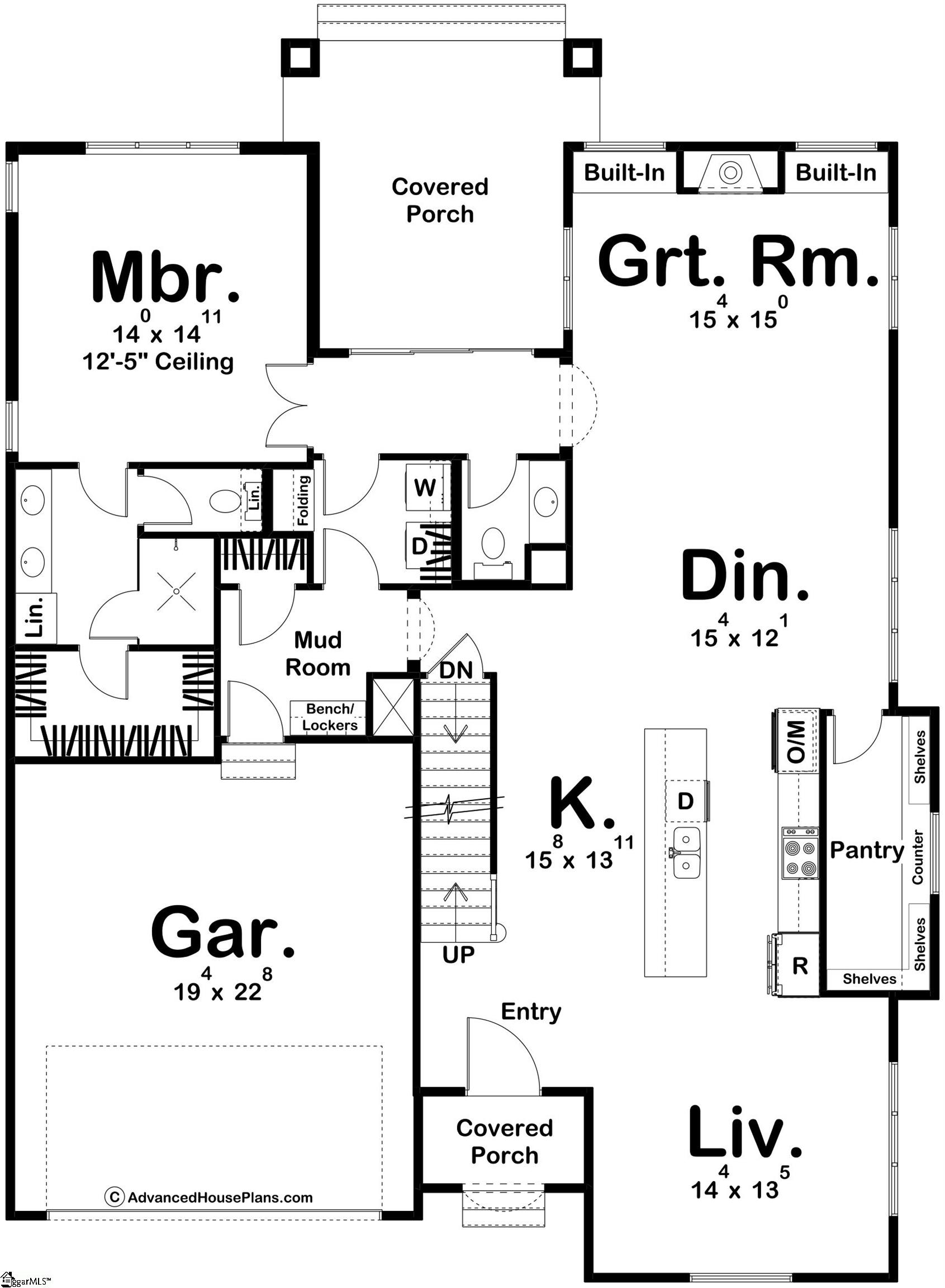 1 Quiet Creek Court