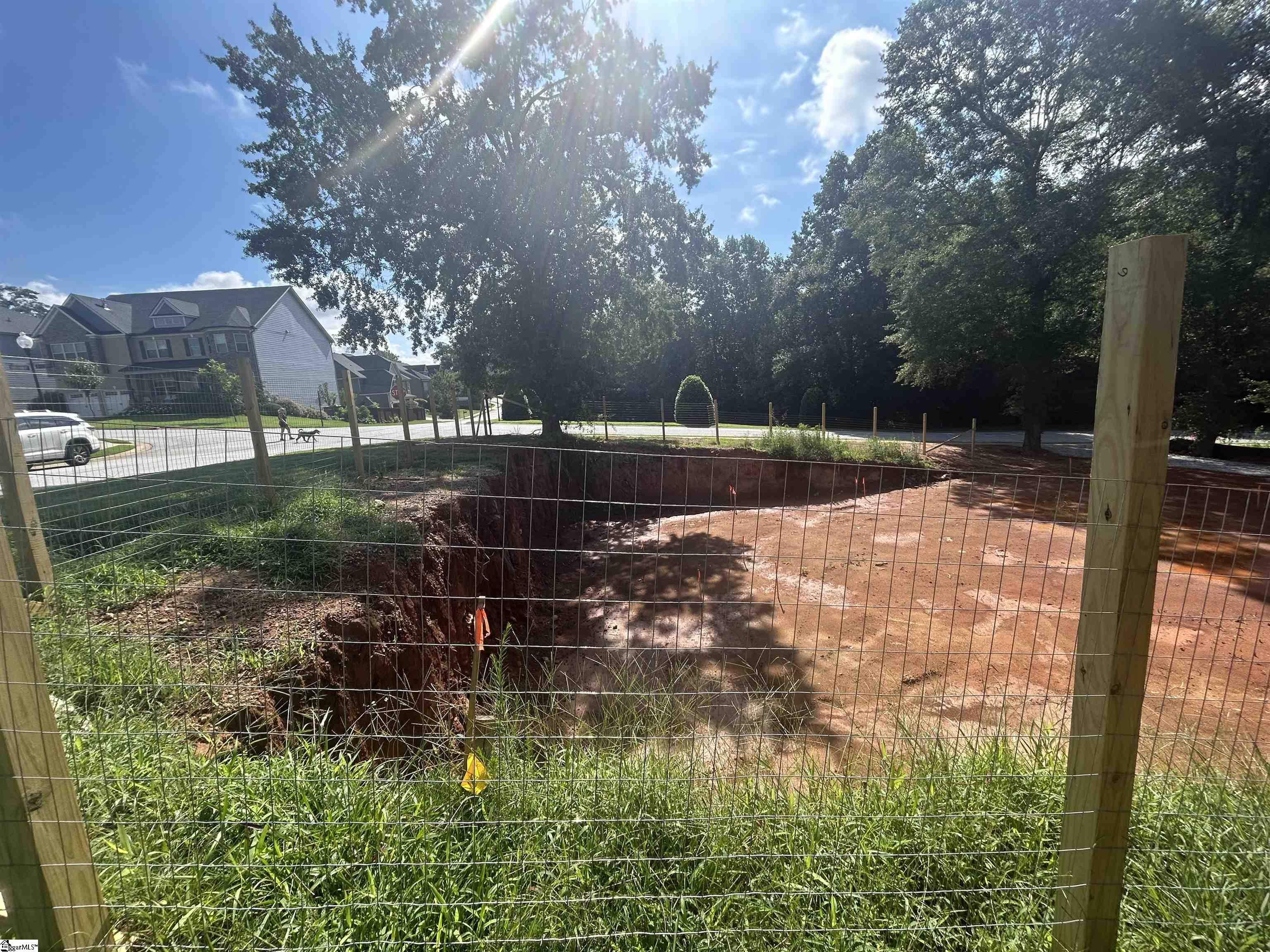 1 Quiet Creek Court