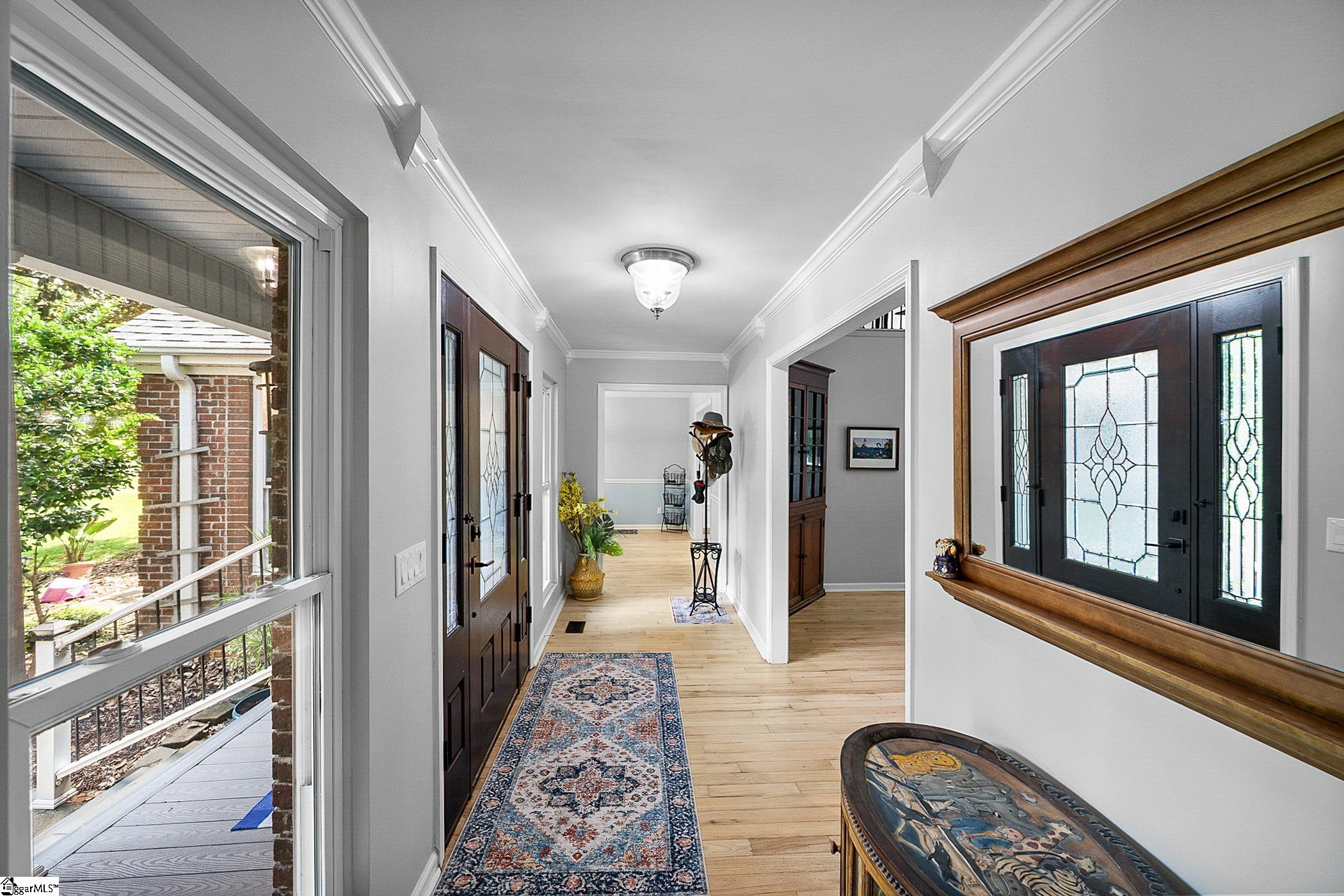 252 Ridge Way