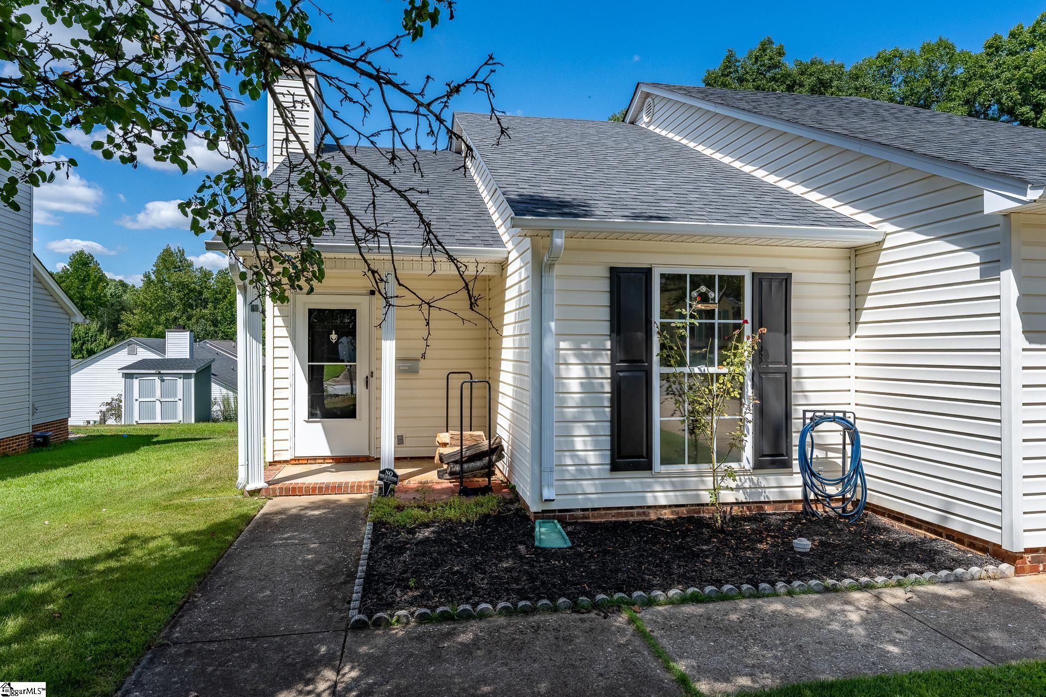503 Twin Falls Drive