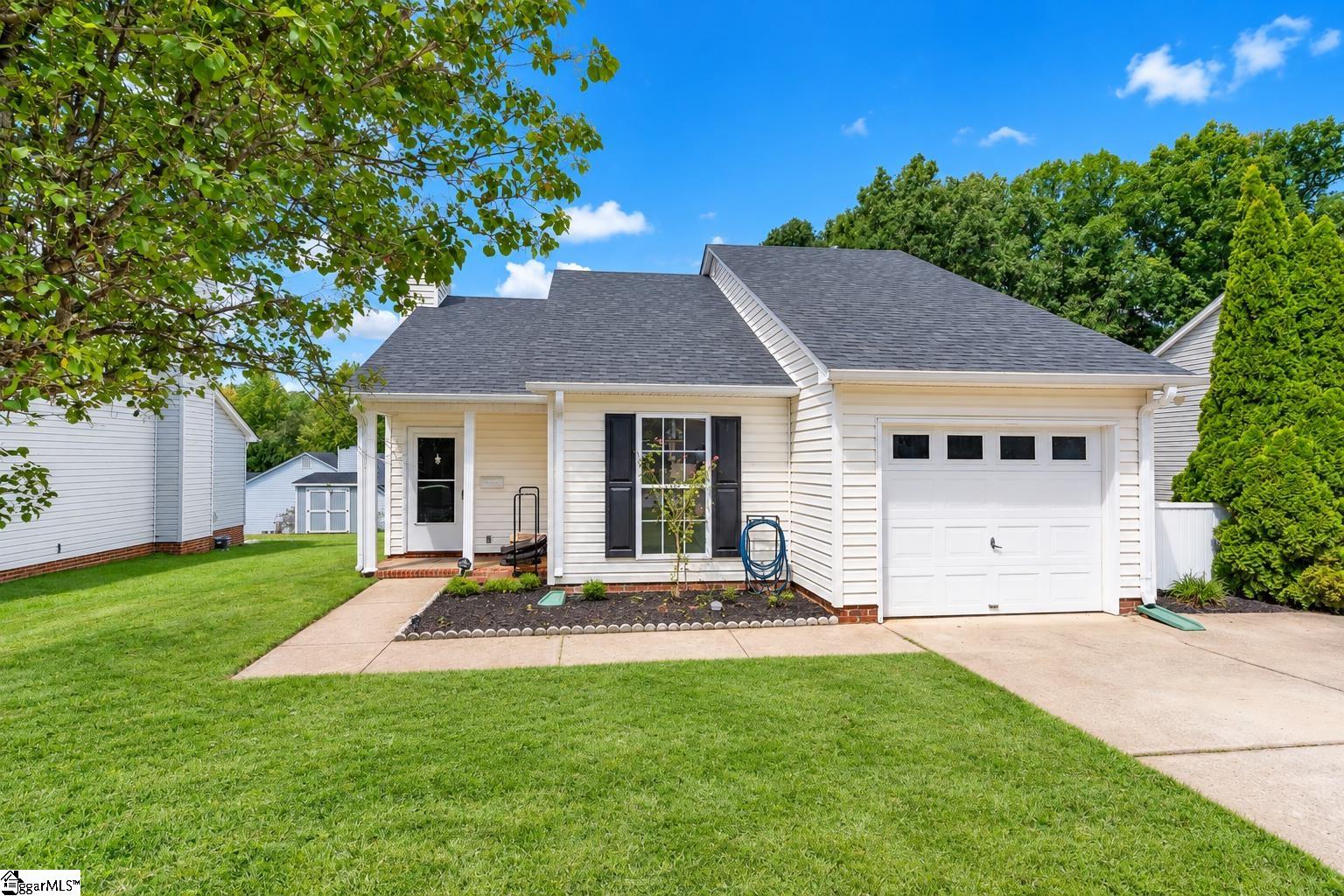 503 Twin Falls Drive
