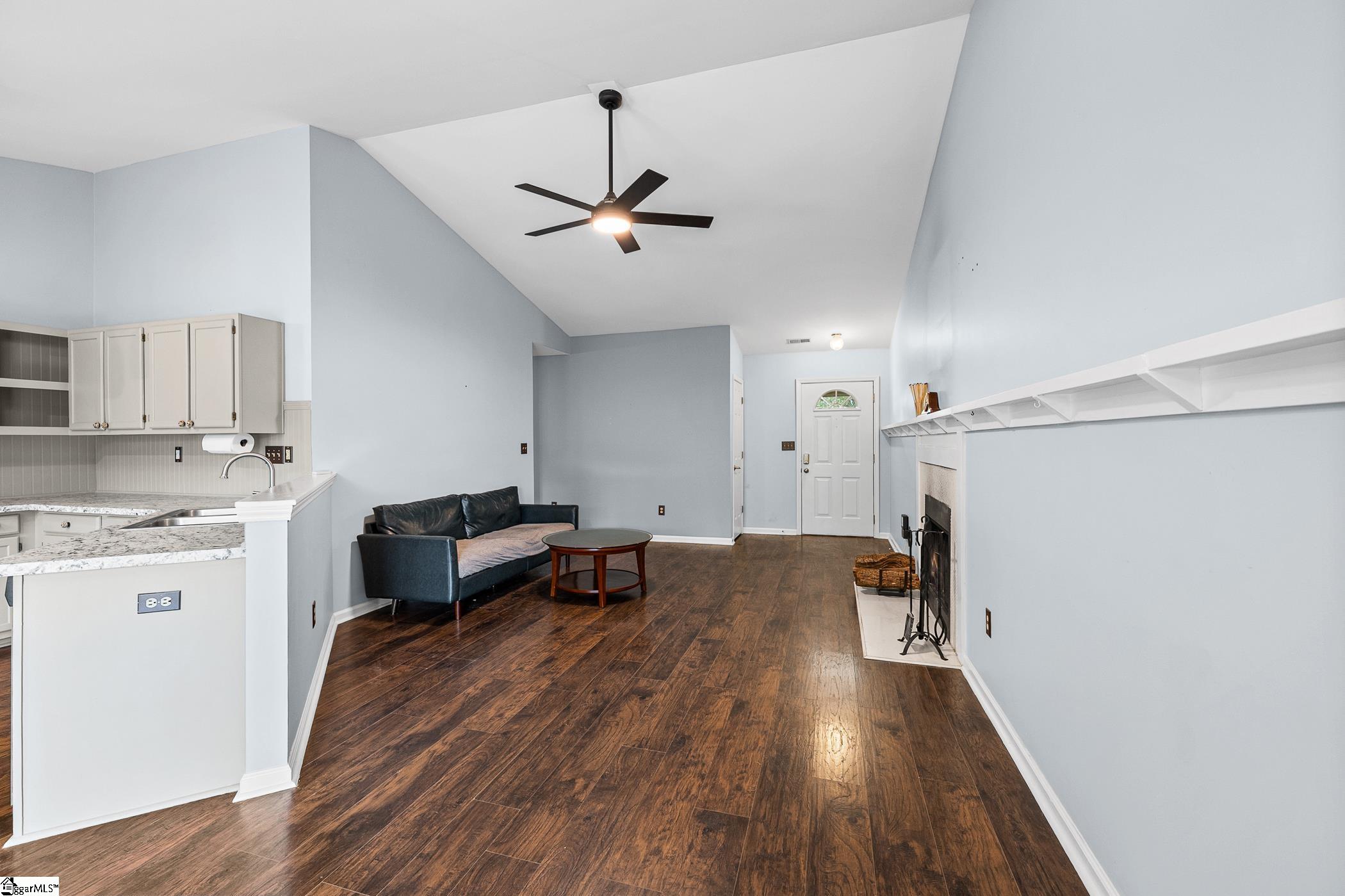 503 Twin Falls Drive