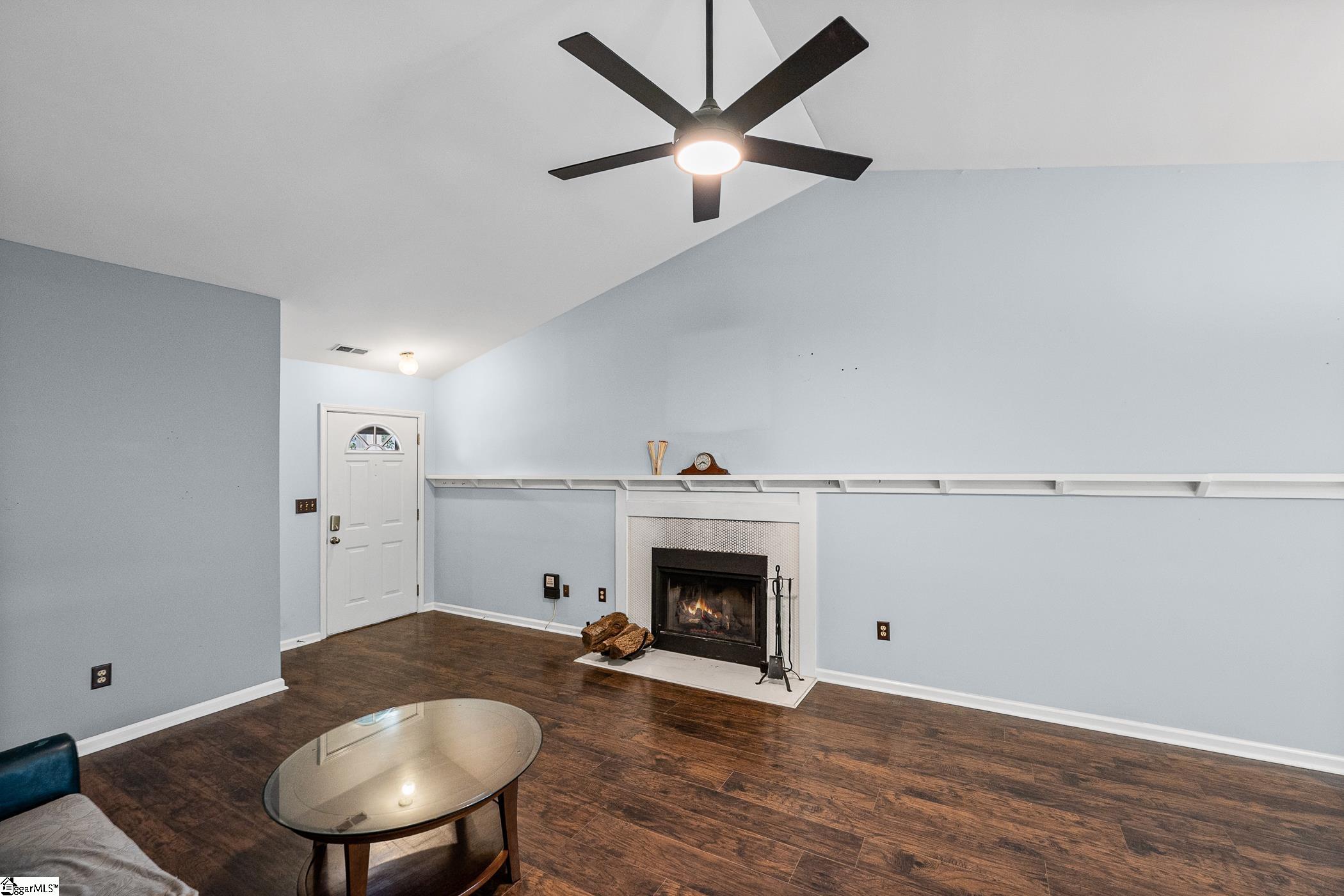 503 Twin Falls Drive