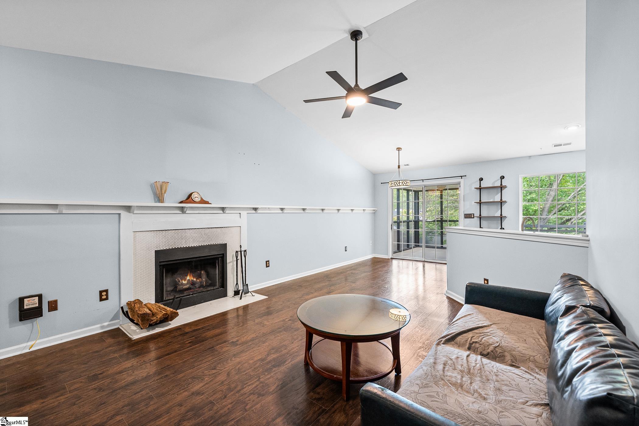 503 Twin Falls Drive