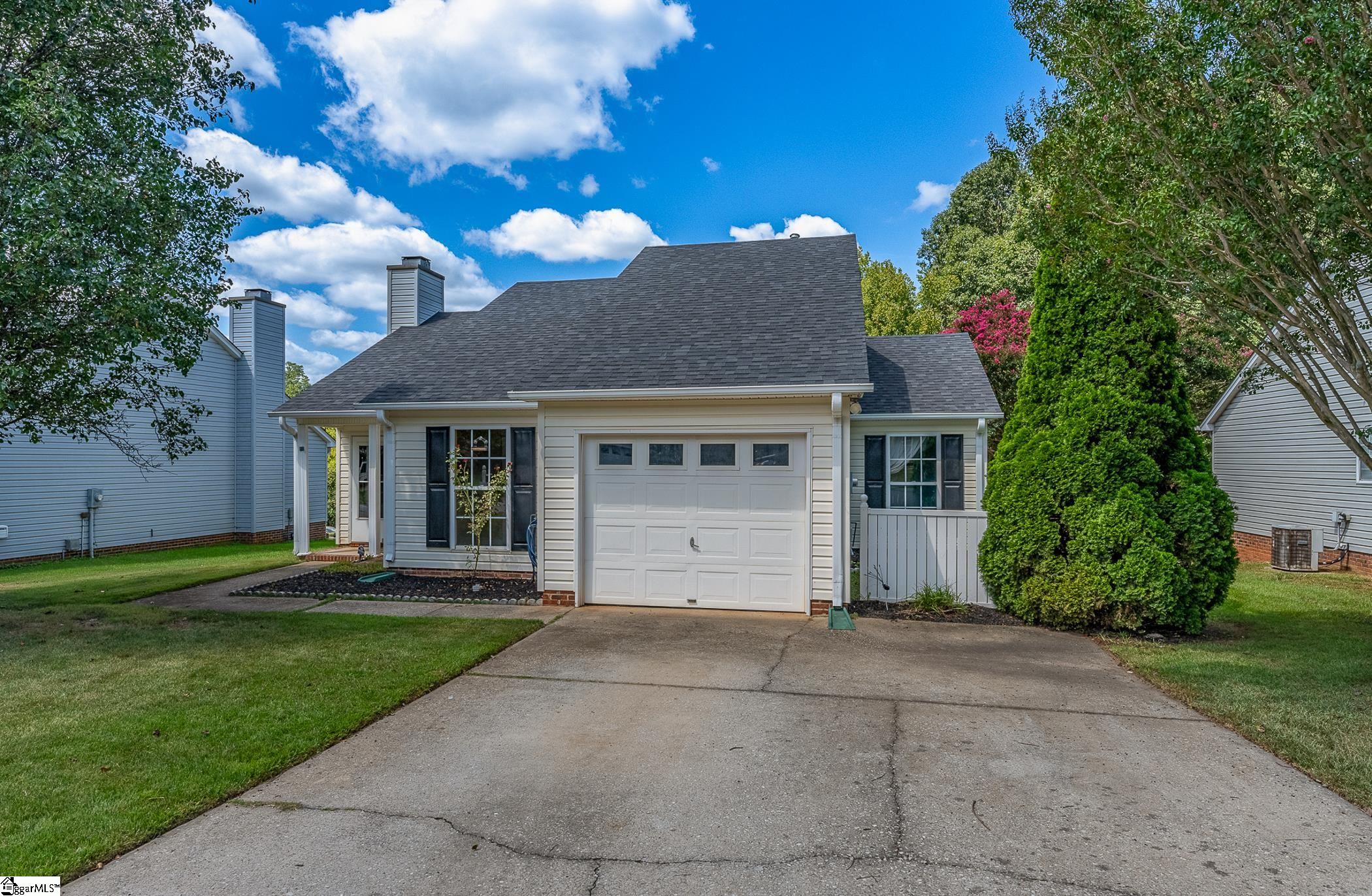 503 Twin Falls Drive