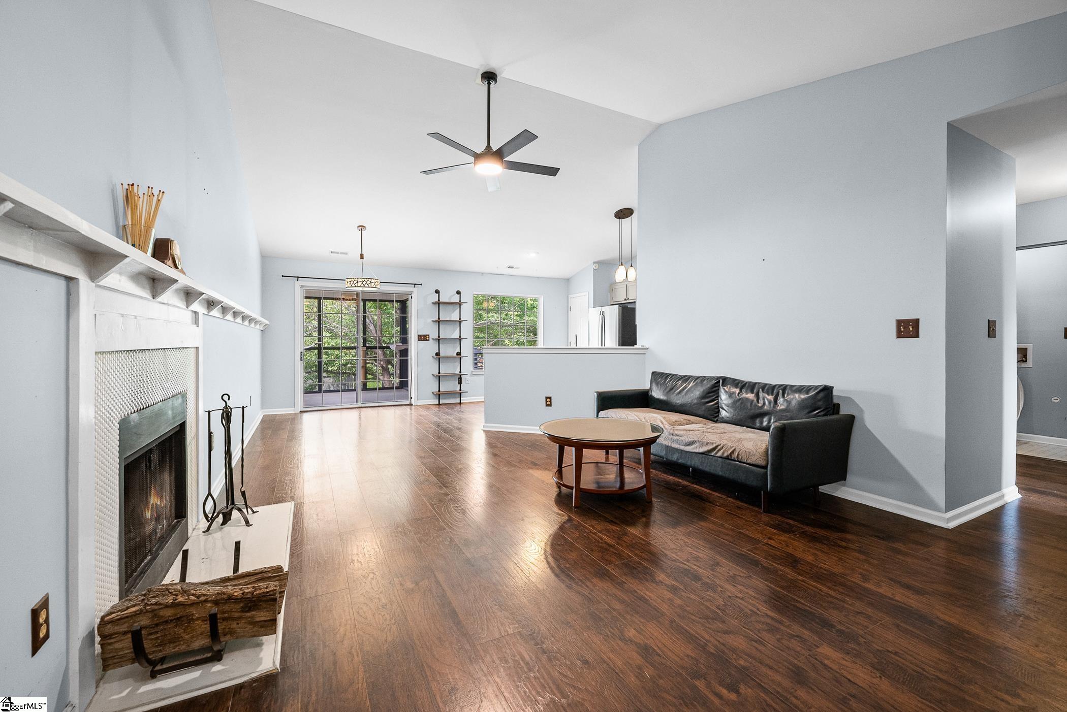 503 Twin Falls Drive