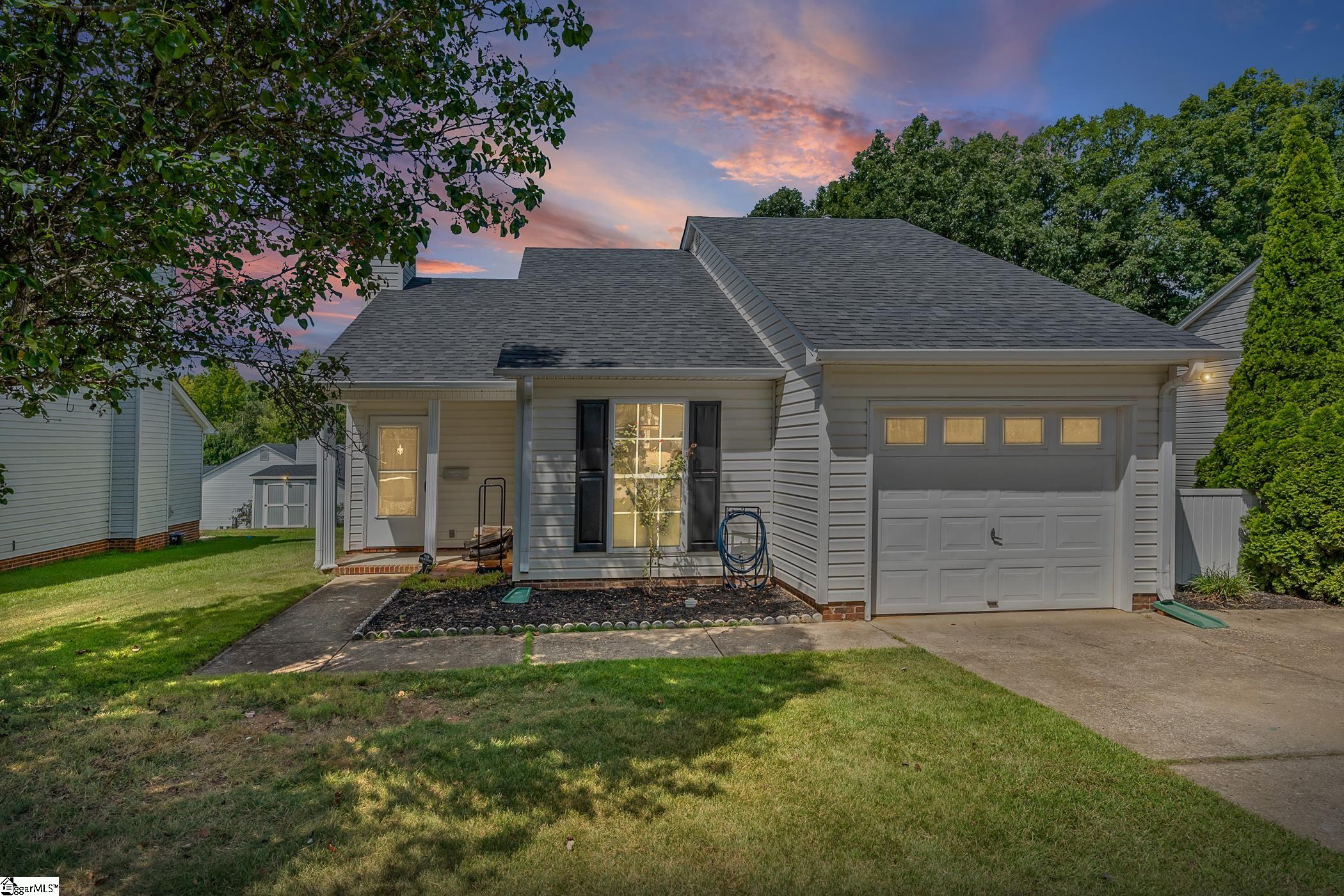 503 Twin Falls Drive