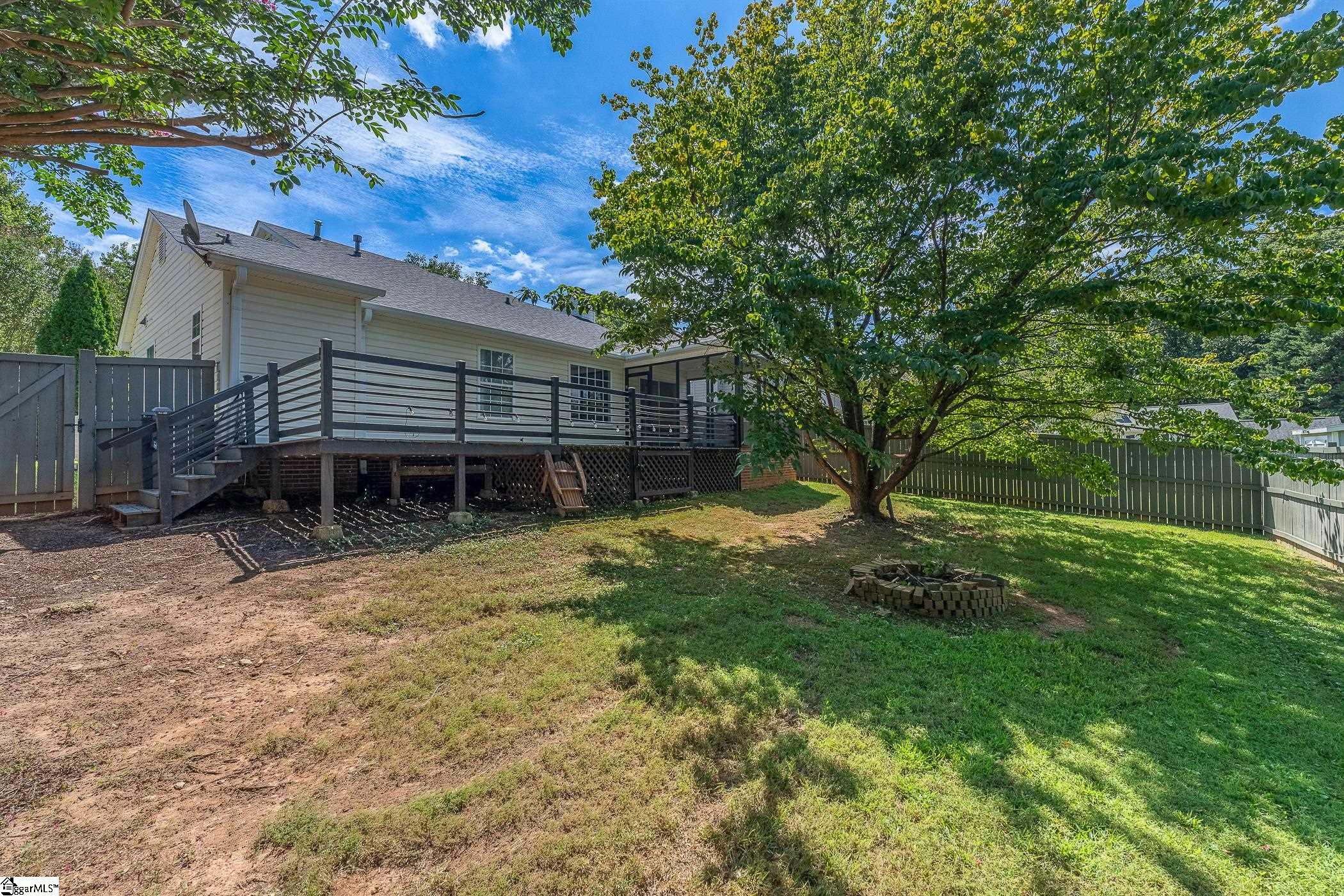503 Twin Falls Drive