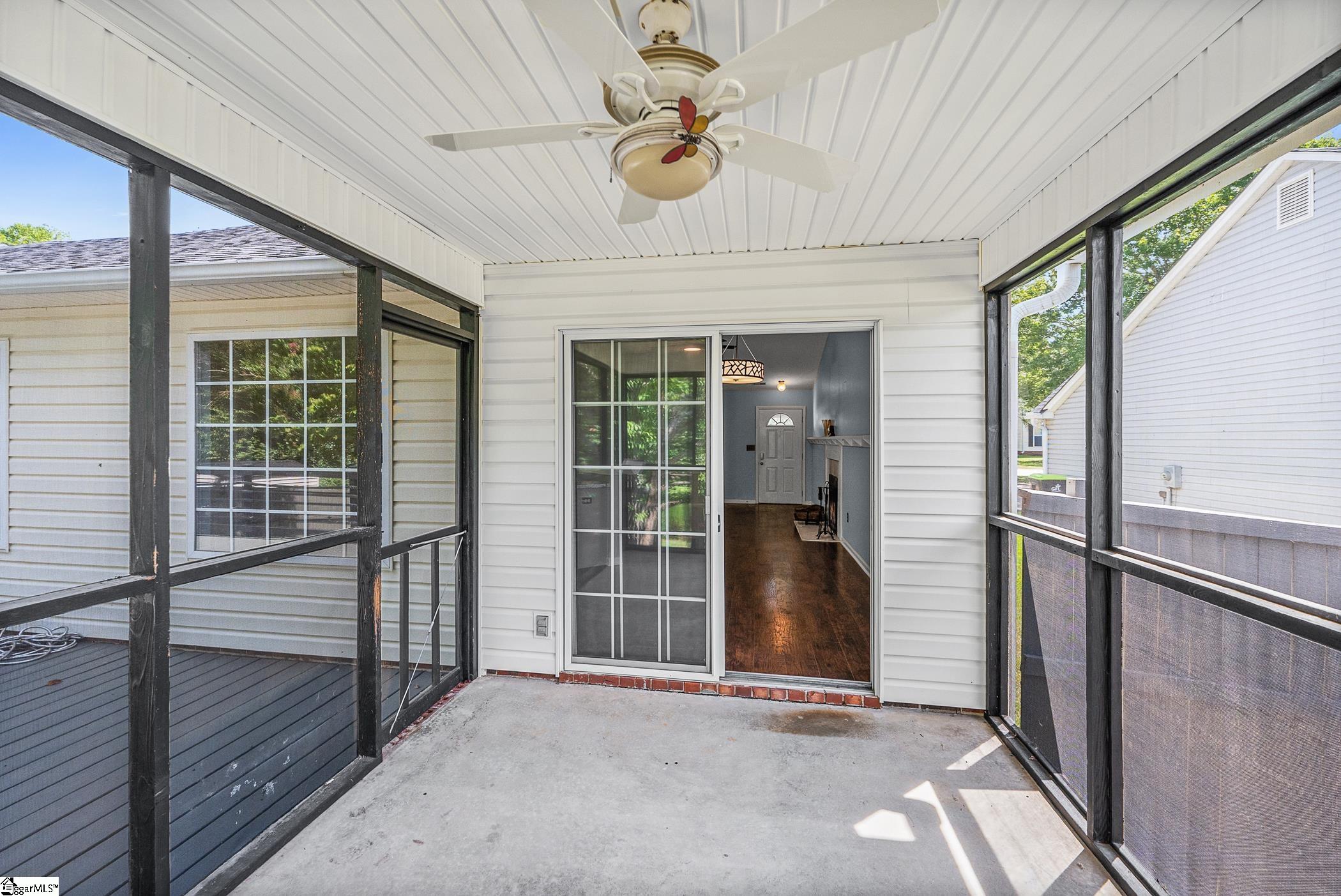 503 Twin Falls Drive