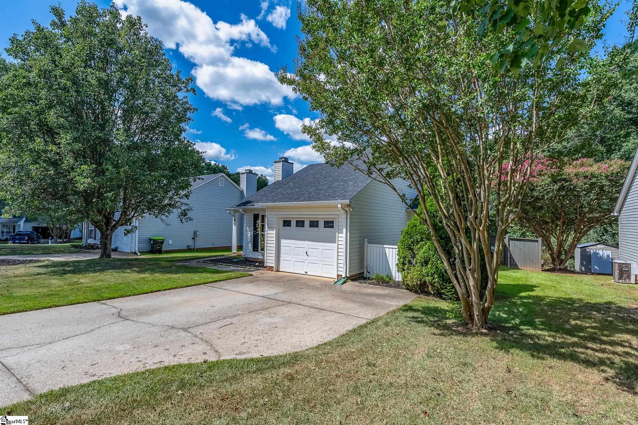 503 Twin Falls Drive