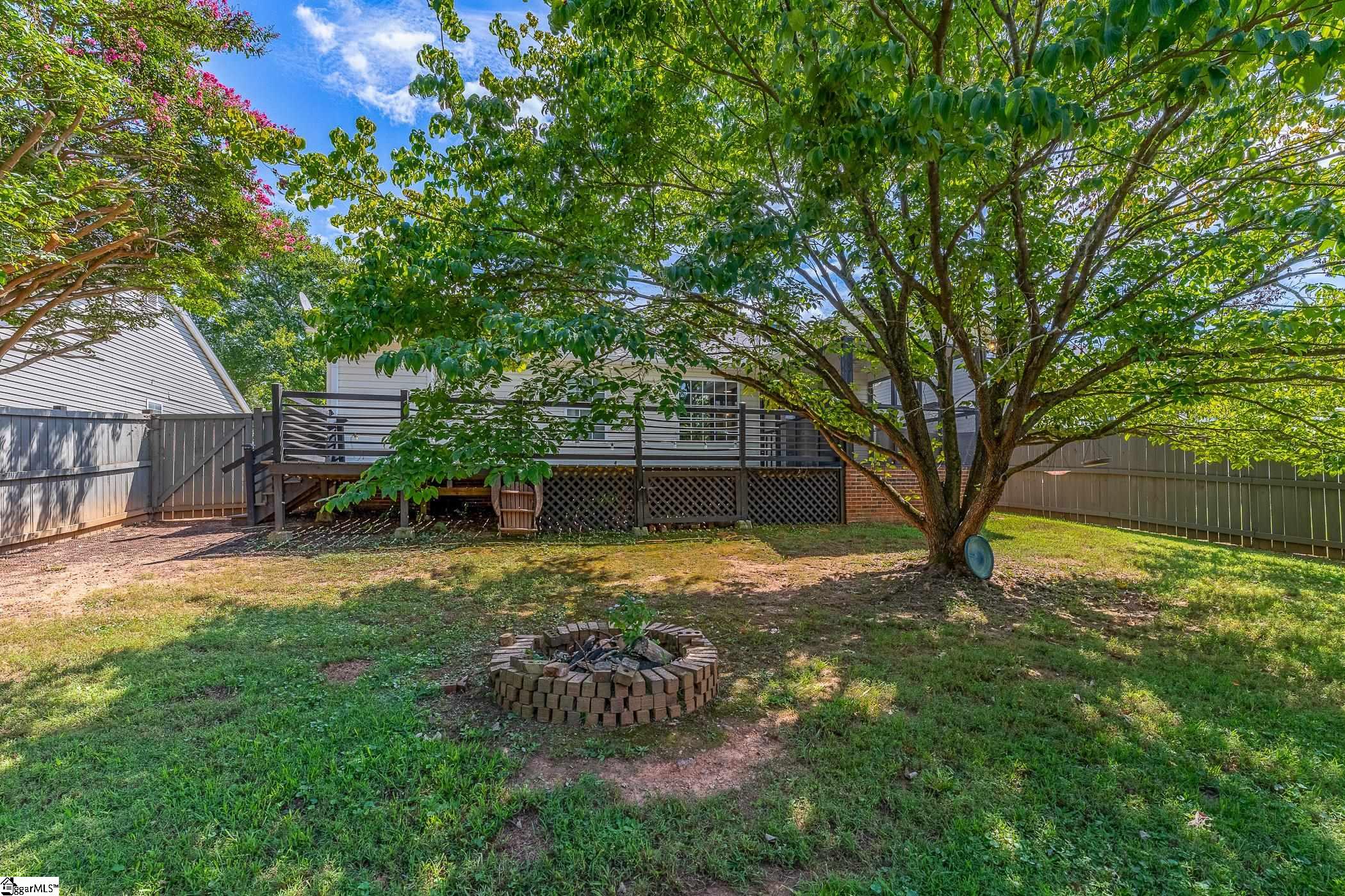 503 Twin Falls Drive