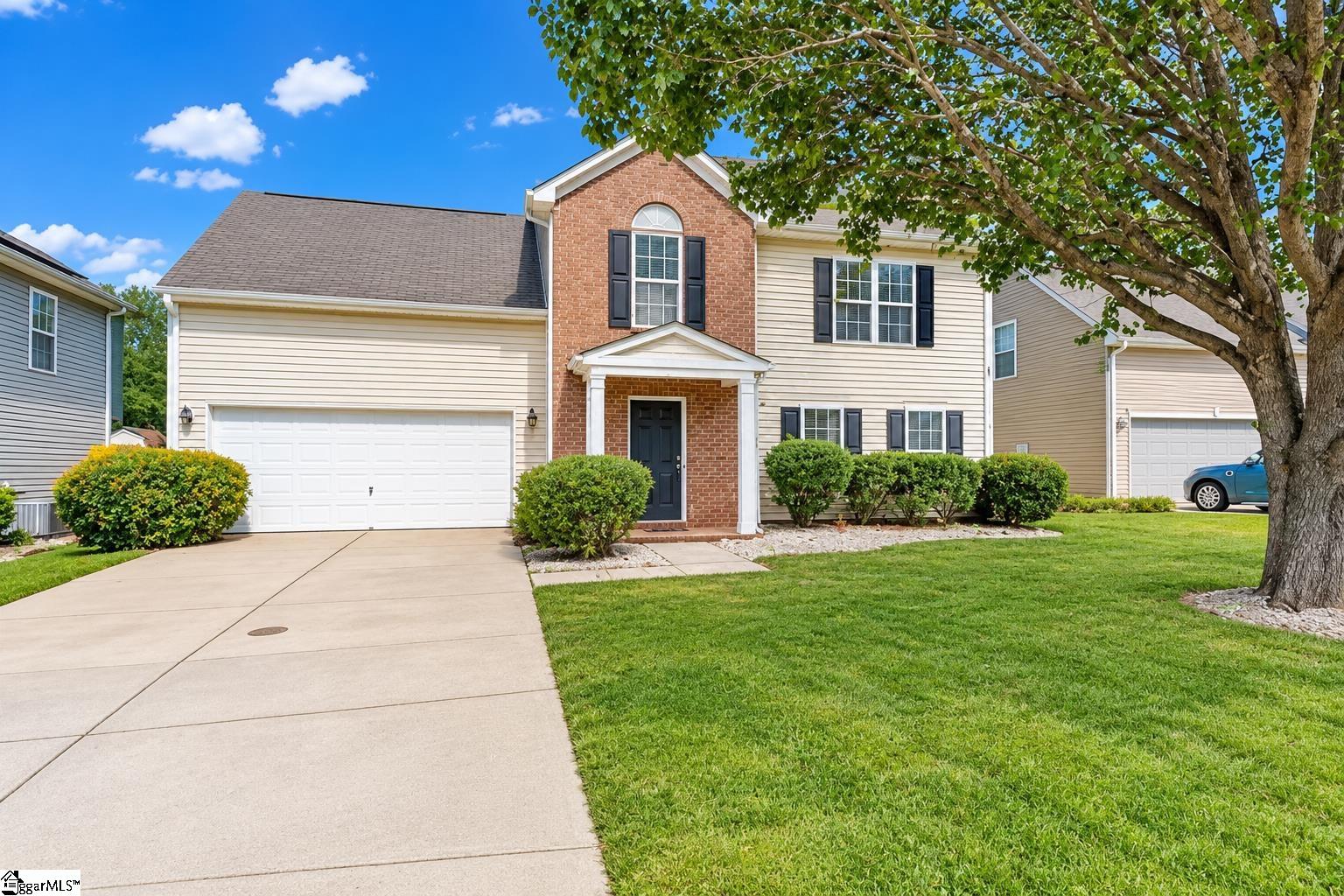 511 Smoothstone Drive