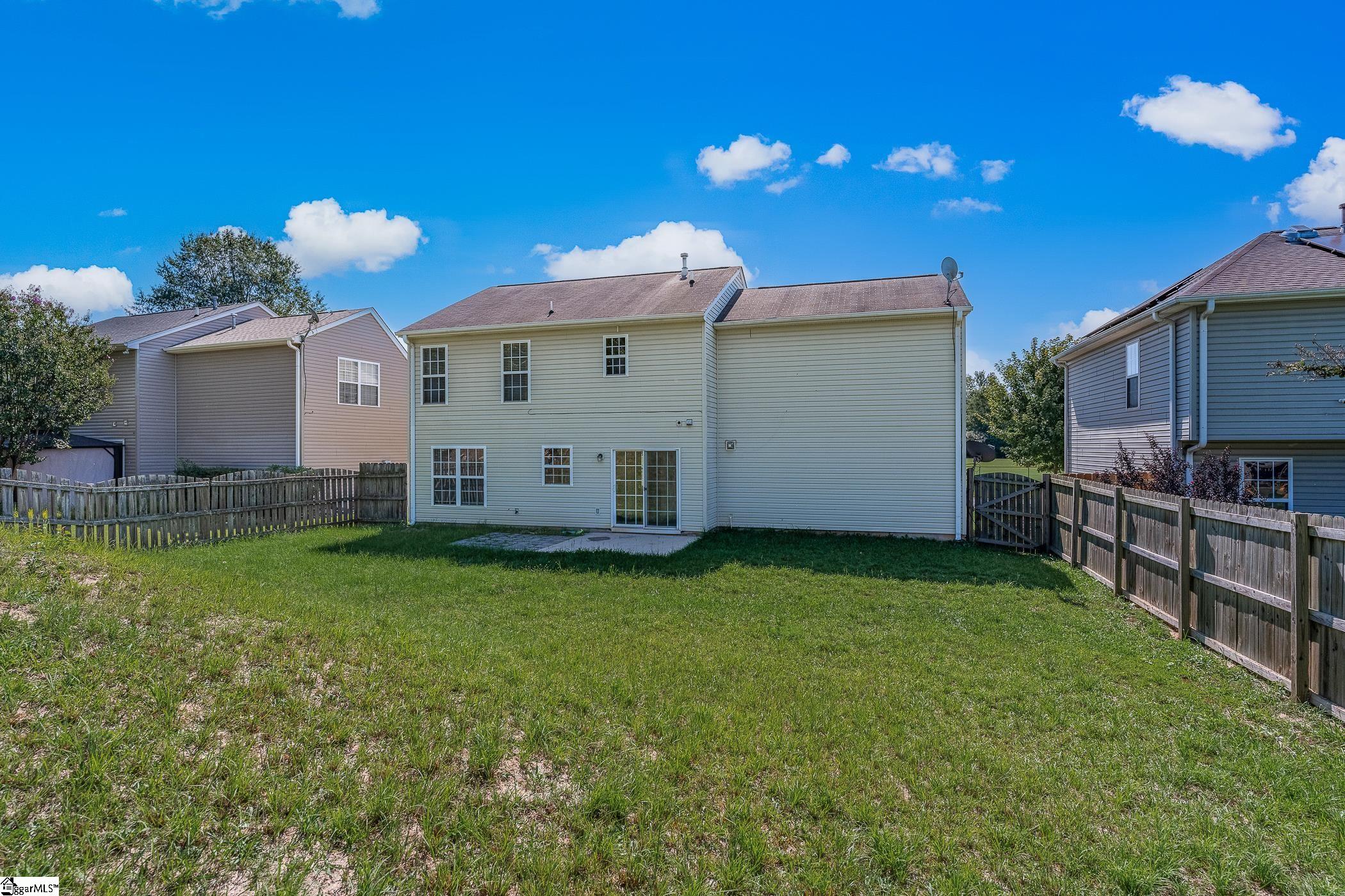 511 Smoothstone Drive