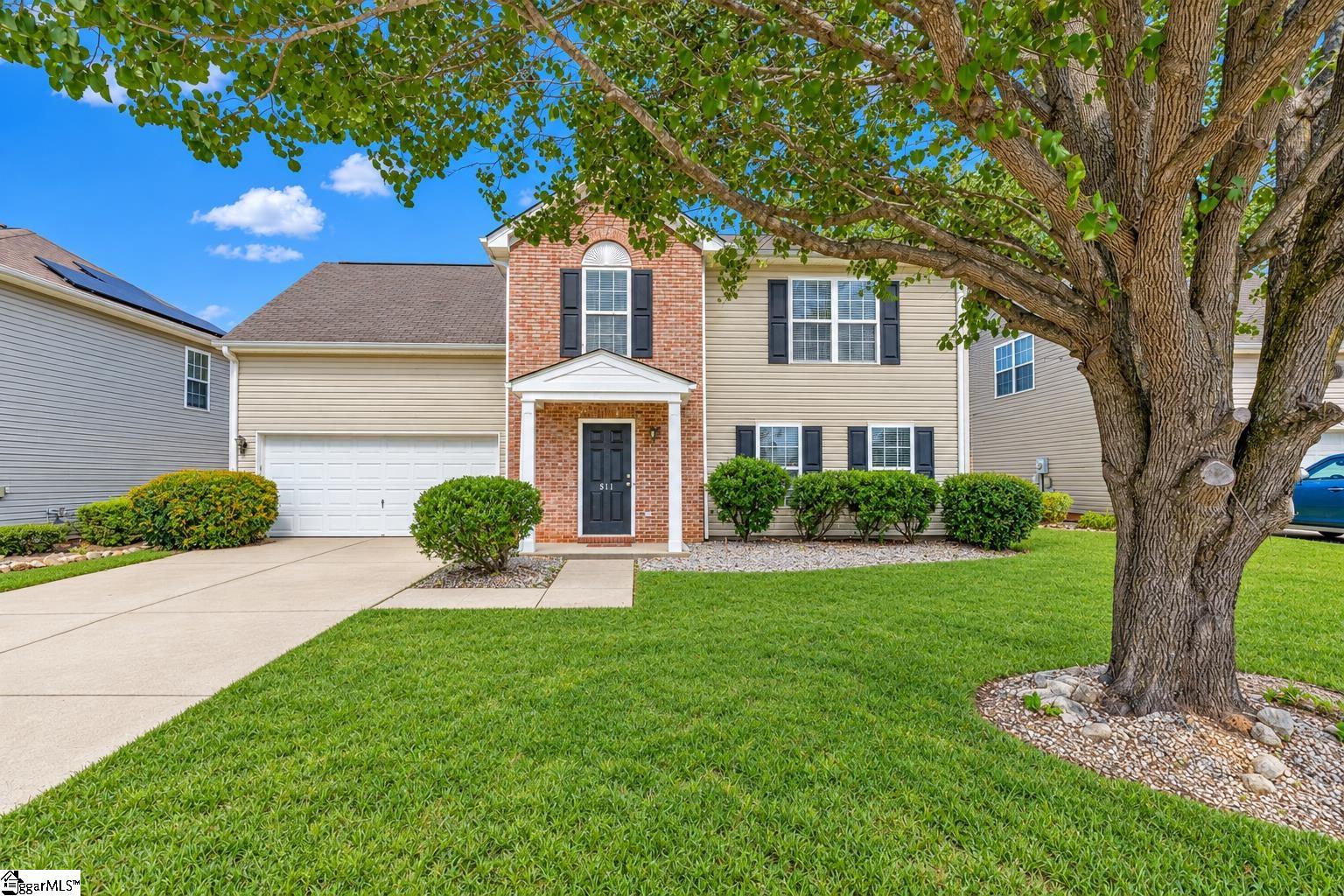 511 Smoothstone Drive