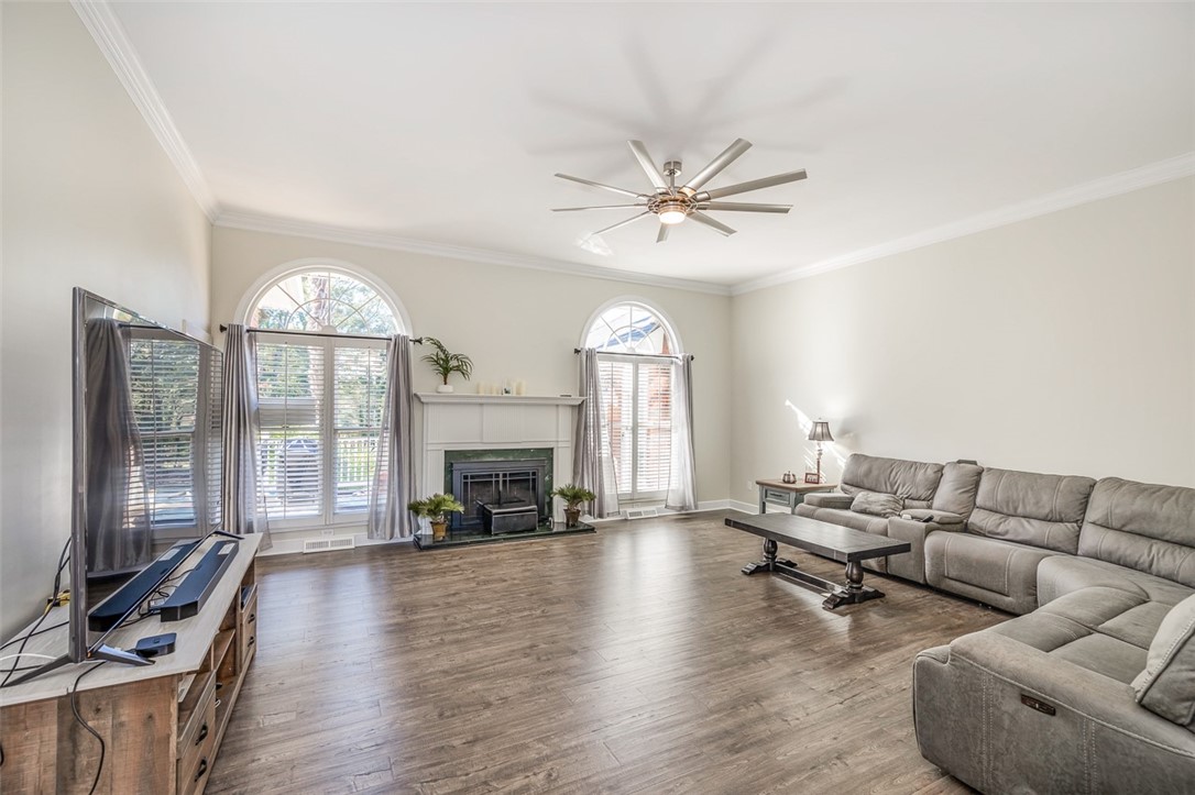 204 Aberdeen Drive