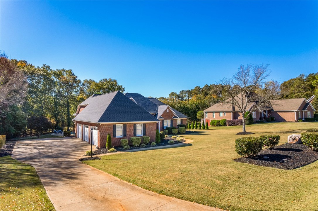 204 Aberdeen Drive