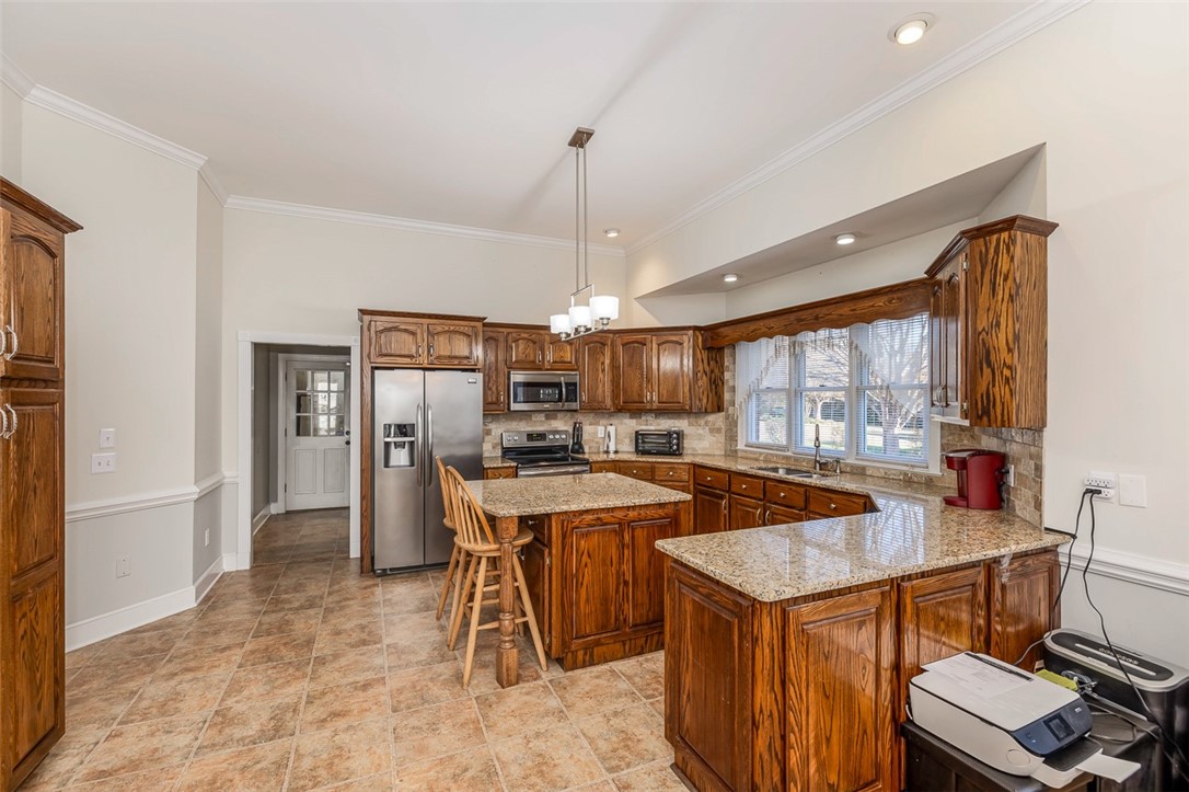 204 Aberdeen Drive
