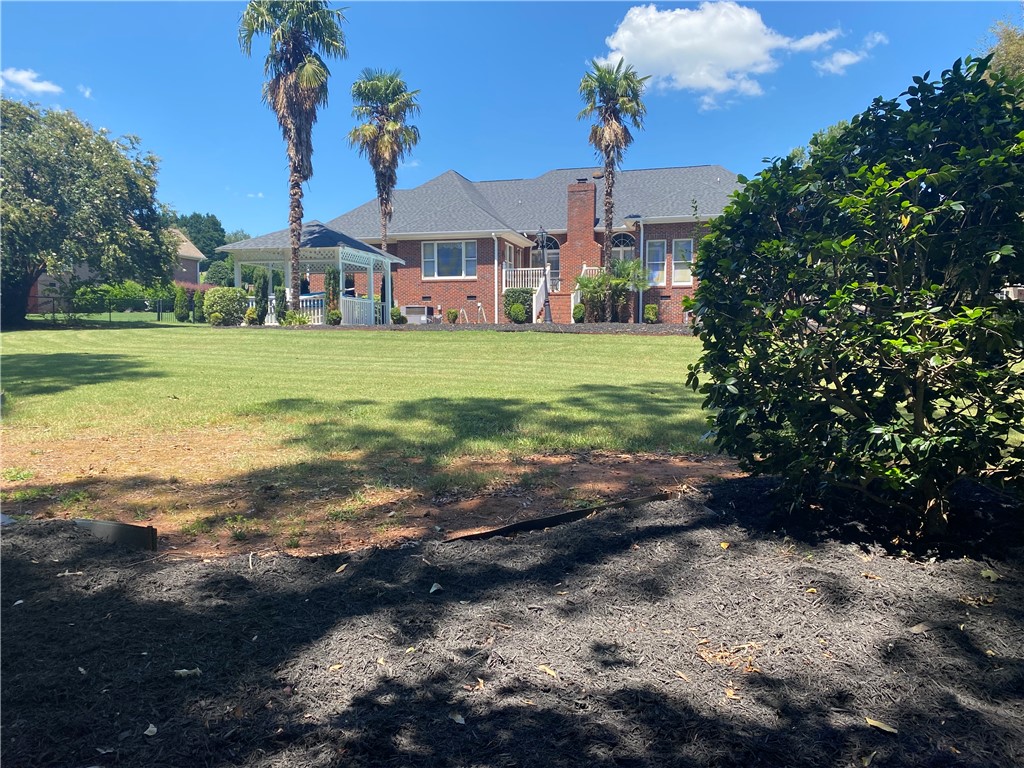 204 Aberdeen Drive