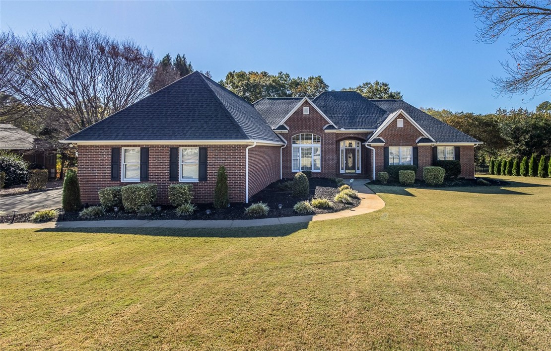 204 Aberdeen Drive