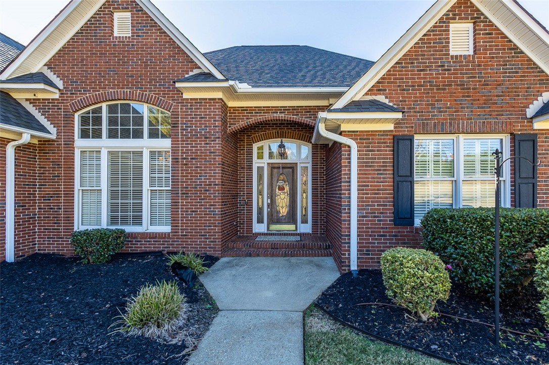 204 Aberdeen Drive