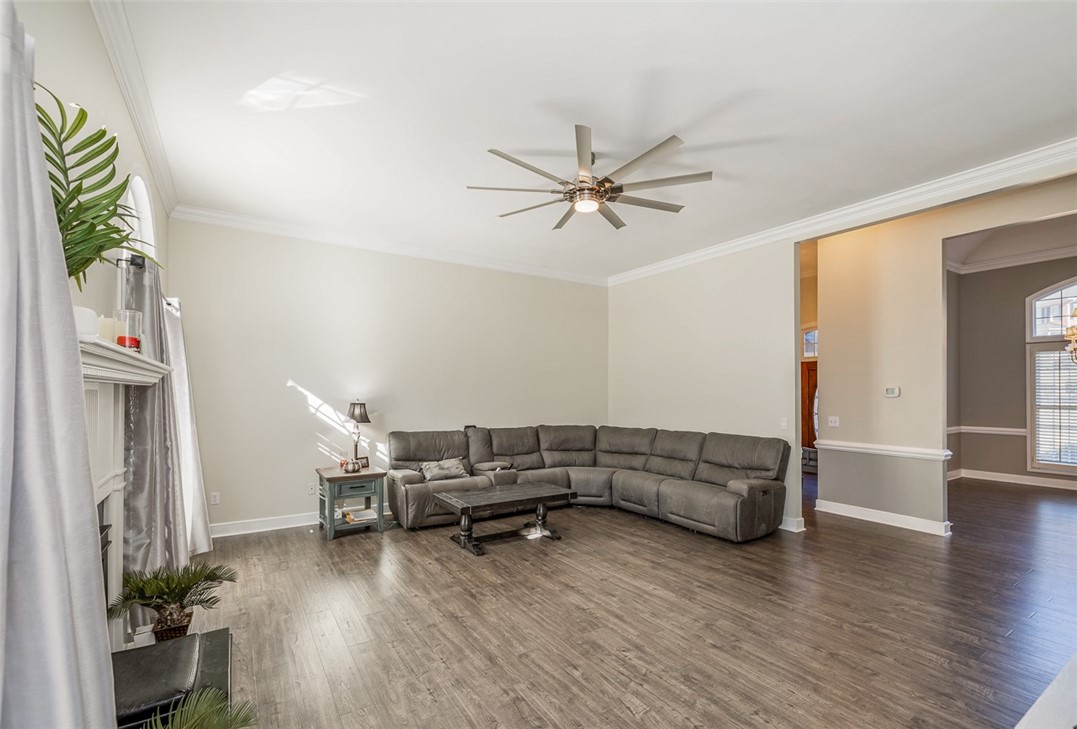 204 Aberdeen Drive