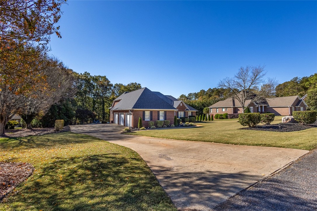 204 Aberdeen Drive