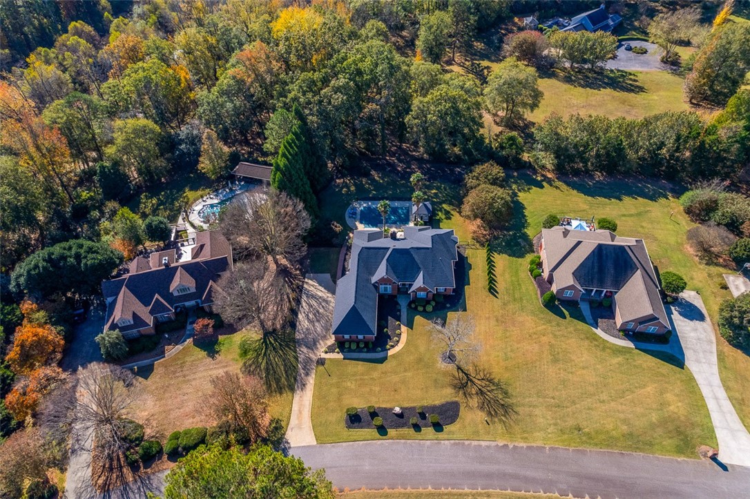 204 Aberdeen Drive