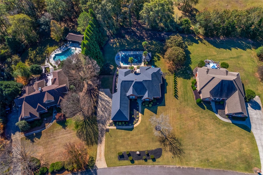 204 Aberdeen Drive