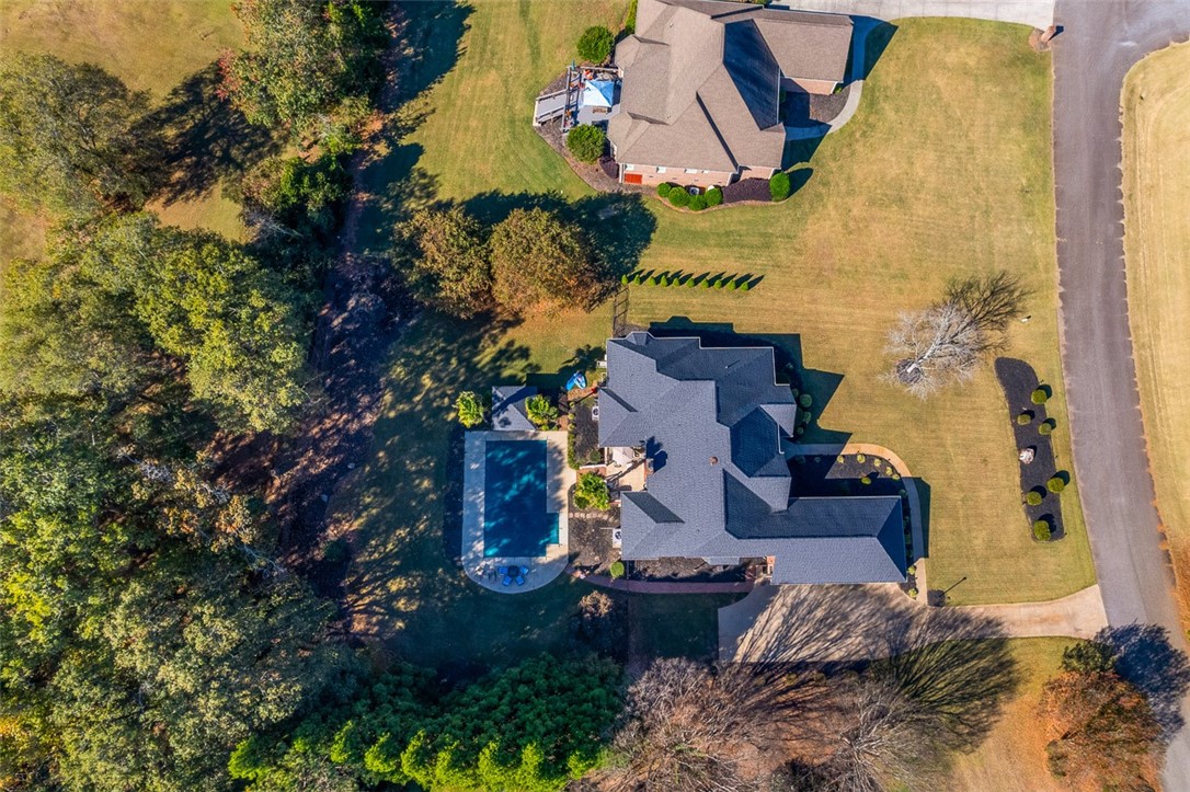 204 Aberdeen Drive