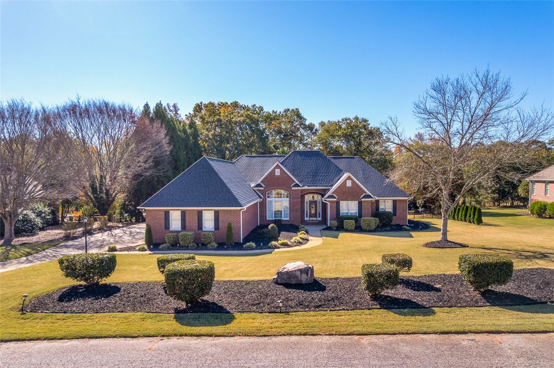 204 Aberdeen Drive