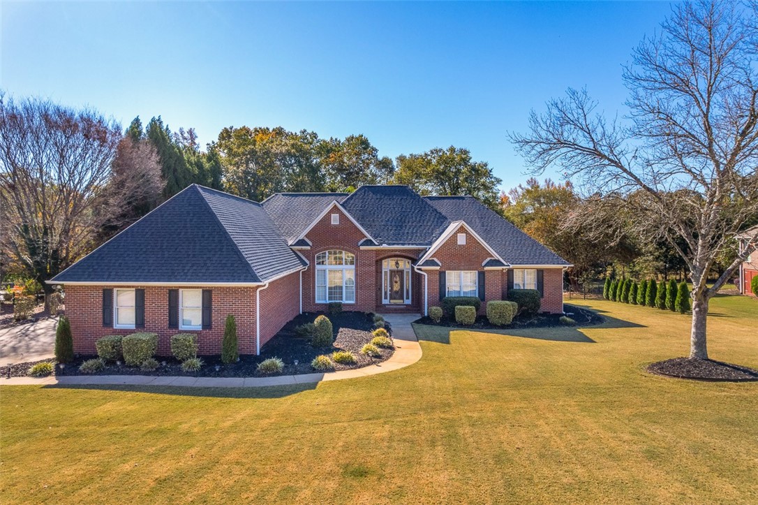 204 Aberdeen Drive