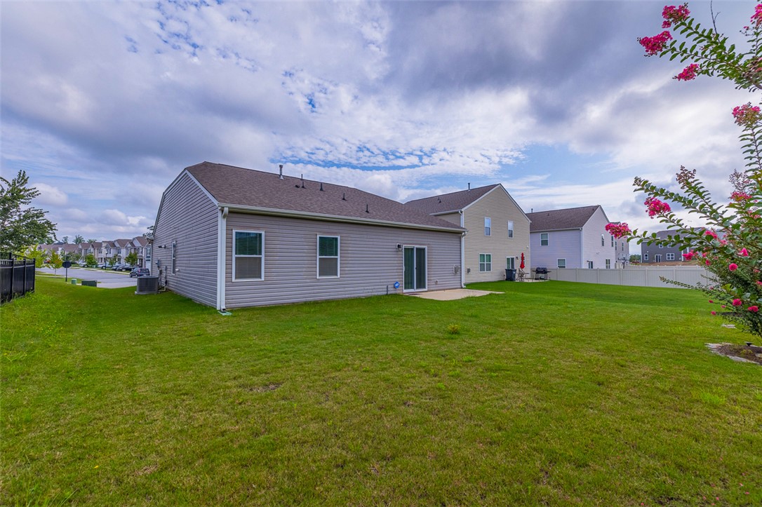 308 Hartridge Drive