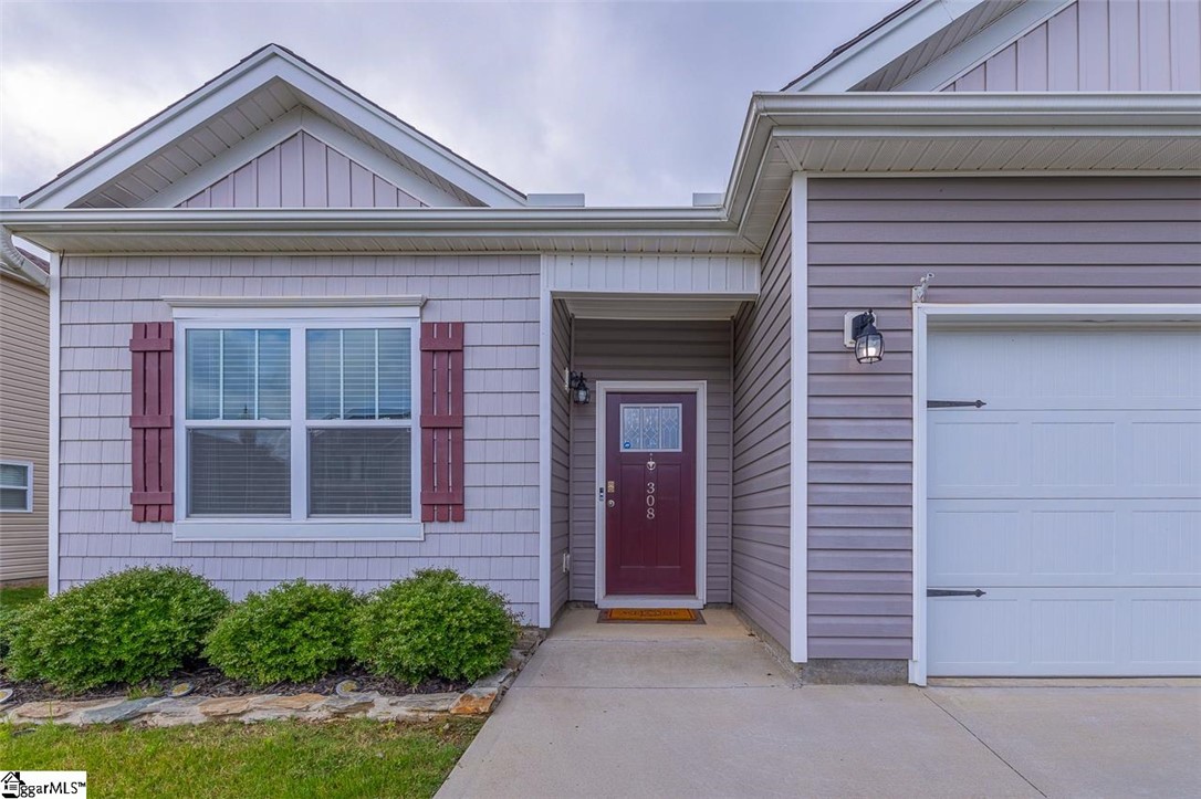 308 Hartridge Drive