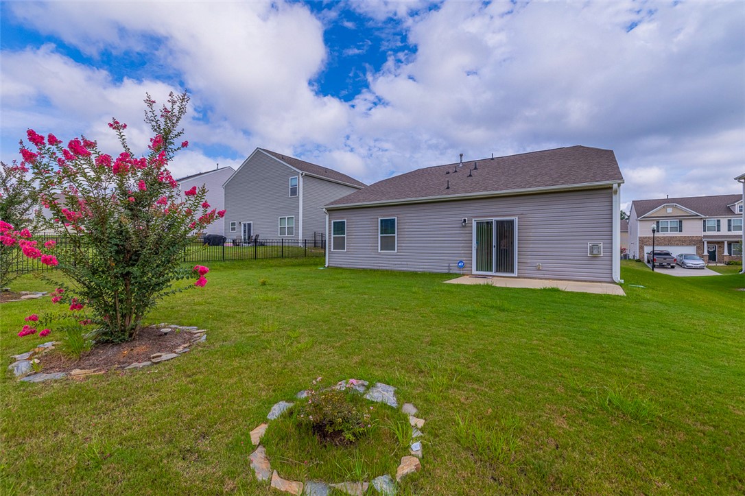 308 Hartridge Drive
